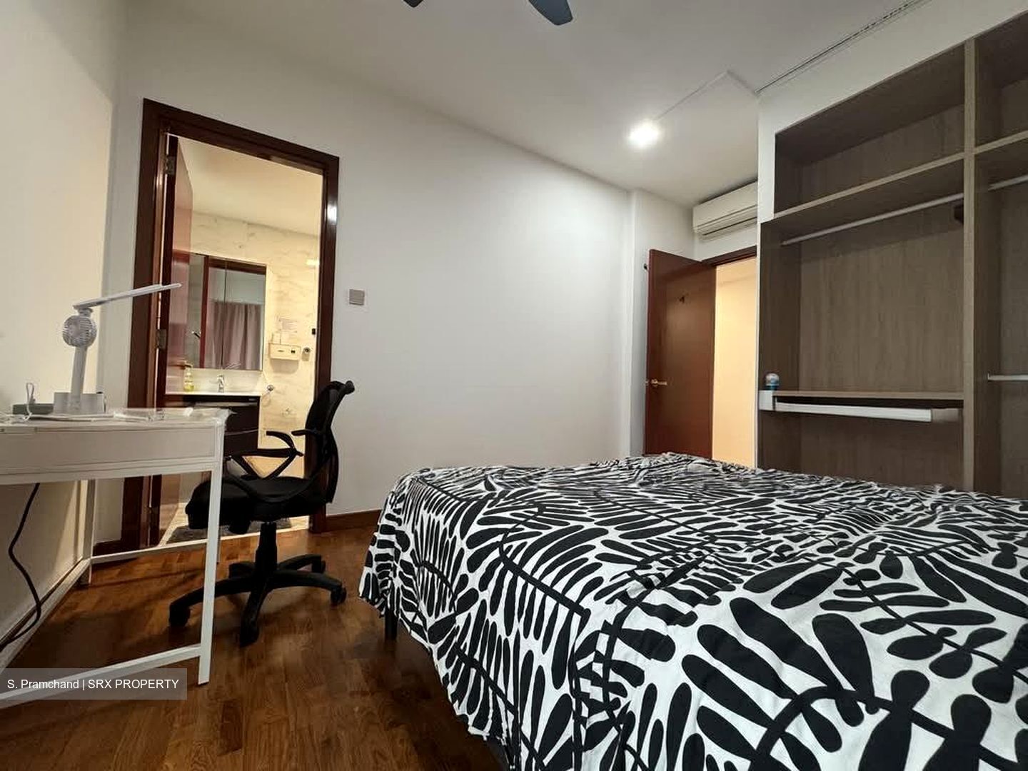Whitewater (D18), Condominium #568917191